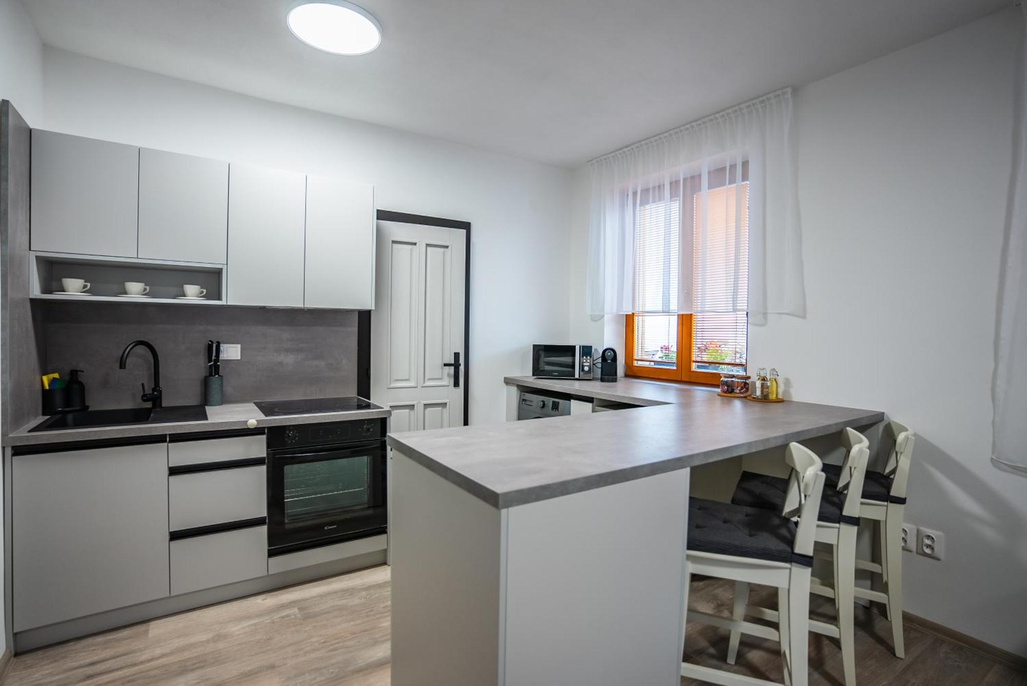 Apartmany Alexiss Liptovský Mikuláš Exterior foto