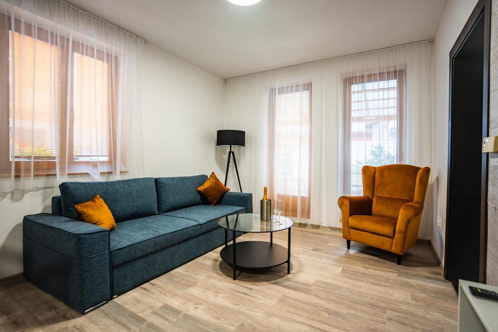 Apartmany Alexiss Liptovský Mikuláš Exterior foto